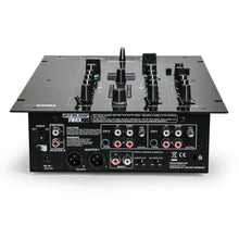 Charger l&#39;image dans la galerie, Reloop RMX-22I 2+1 CHANNEL DIGITAL CLUB MIXER