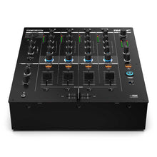 Charger l&#39;image dans la galerie, Reloop RMX-44BT 2-Channel Mixer Smart Connectivity Bluetooth Input with Cue Function