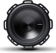 Charger l&#39;image dans la galerie, 2 Rockford Fosgate Punch P3D4-15  Punch P3 15&quot; car subwoofer with dual 4-ohm voice coils 1200-Watt Peak (600W RMS)