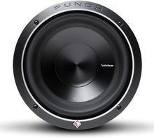 Charger l&#39;image dans la galerie, 2 Rockford Fosgate P3D4-12 1200W Max, 600W RMS 12&quot; Punch P3 Subwoofer