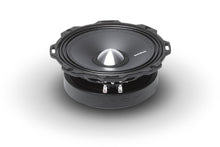 Load image into Gallery viewer, Rockford Fosgate PPS4-6 6.5&quot; 400W 4-Ohm Midrange Car Audio Speaker with Fiber Reinforced Paper Cone and Stamp Cast Aluminum Frame