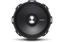 Load image into Gallery viewer, Rockford Fosgate PPS4-8 Punch Pro 8&quot; midrange speaker with 4-ohm voice coil