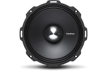 Load image into Gallery viewer, 2 Rockford Fosgate PPS4-8 8-Inch 500 Watt 4-Ohm Midrange Car Stereo Speakers