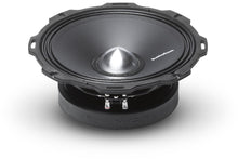 Charger l&#39;image dans la galerie, 2x PPS4-8 ROCKFORD FOSGATE PUNCH 8&quot; PRO HIGH SPL MID-RANGE SPEAKER 4-OHM