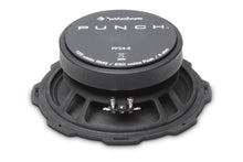 Charger l&#39;image dans la galerie, Rockford Fosgate PPS4-8 Punch Pro 8&quot; midrange speaker with 4-ohm voice coil