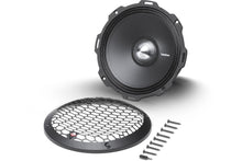 Charger l&#39;image dans la galerie, 2 Rockford Fosgate PPS4-8 8&quot; 500 Watt 4-Ohm Midrange Car Loudspeakers Speaker