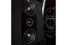 Charger l&#39;image dans la galerie, Rockford Fosgate PPS4-8 Punch Pro 8&quot; midrange speaker with 4-ohm voice coil