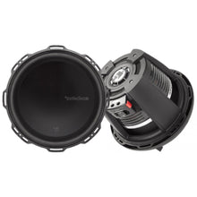 Charger l&#39;image dans la galerie, Rockford Fosgate T1D410 Power 10&quot; T1 4-Ohm DVC Subwoofer