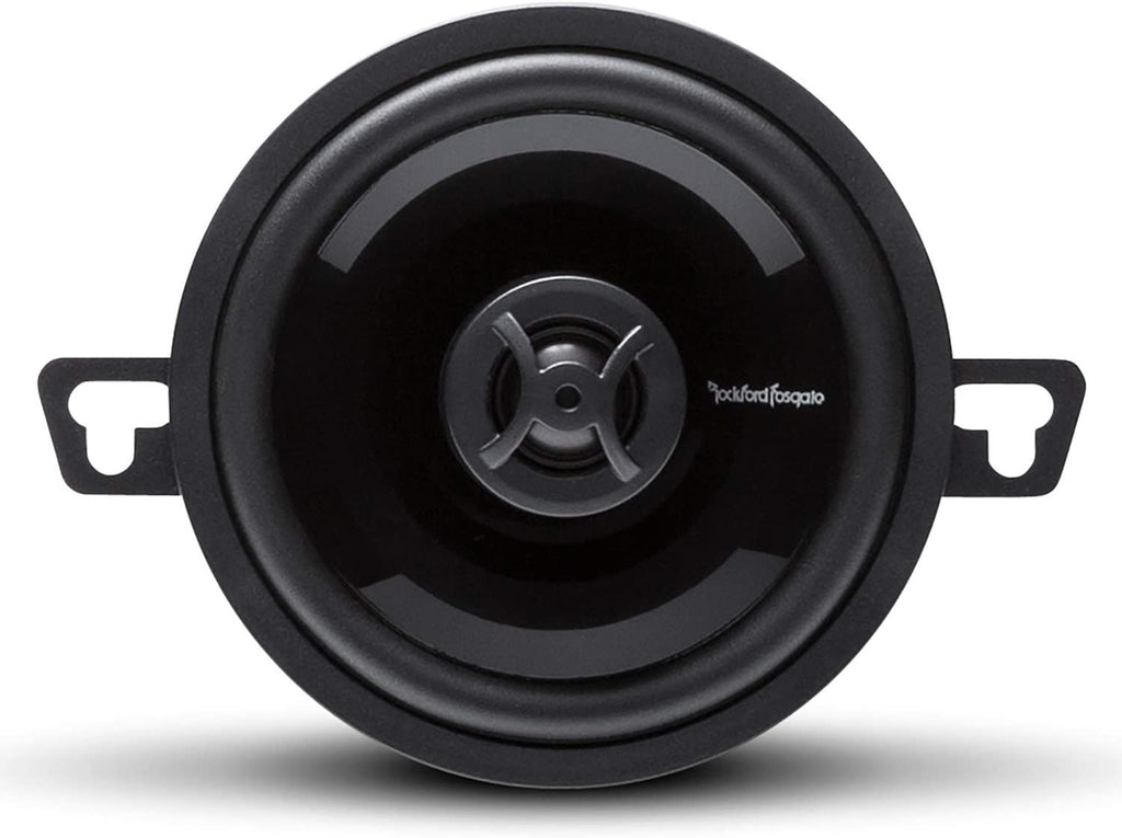 Rockford Fosgate Punch P132 160W 3.5" 2-Way Full-Range Car Audio Speakers