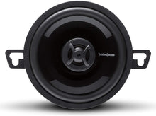 Charger l&#39;image dans la galerie, Rockford Fosgate Punch P132 160W 3.5&quot; 2-Way Full-Range Car Audio Speakers