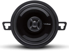 Load image into Gallery viewer, 4) New Rockford Fosgate Punch P132 160W 3.5&quot; 2-Way Full-Range Car Audio Speakers