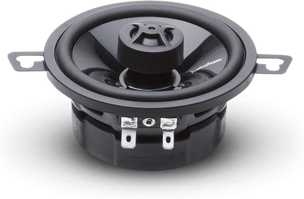 Rockford Fosgate Punch P132 160W 3.5" 2-Way Full-Range Car Audio Speakers