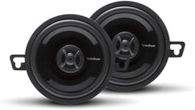Load image into Gallery viewer, 2 Pair Rockford Fosgate Punch P132 160W 3.5&quot; 2-Way Full-Range Car Audio Speakers