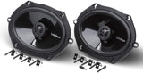 Rockford Fosgate P1572 5x7