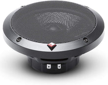 Load image into Gallery viewer, Rockford Punch P1650 Speaker&lt;br/&gt; 220W Max 6.5&quot; 2-Way P1 Punch Series Coaxial Speakers w/ PEI Dome Tweeter