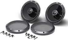Load image into Gallery viewer, Rockford Fosgate P1650 Punch 6.5&quot; 2-Way Full Range Speaker Kit For Harley Touring 2014-UP