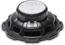 Charger l&#39;image dans la galerie, 2 Rockford Punch P1675 Speaker 220W 6 3/4&quot; 3-Way Punch Series Full-Range Coaxial Car Speakers