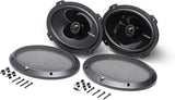 Rockford Fosgate Punch P1683<BR/> 260W Peak (130W RMS) 6