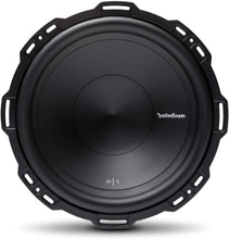 Load image into Gallery viewer, 2 Rockford Fosgate Punch P1S4-12 12&quot; 1000W 4-Ohm Power Car Audio Subwoofers Subs