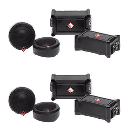 Rockford Fosgate P1T-S 1