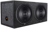 2 Rockford Fosgate P2D2-10 10