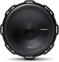 Charger l&#39;image dans la galerie, 2 Rockford Fosgate P2D2-10 10&quot; 1200w Dual Subwoofers + Sealed Sub Box Enclosure