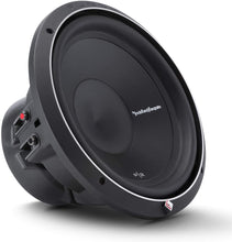 Load image into Gallery viewer, 2 Rockford Fosgate Punch P2D2-15 1600w 15&quot; Subwoofers + Sealed Sub Box Enclosure