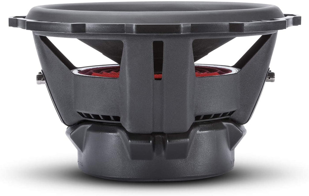 2 Rockford Fosgate Punch P2D4-8 1000 Watt 8" Subwoofers