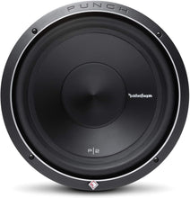 Load image into Gallery viewer, Rockford Fosgate P2D4-12 Subwoofer