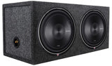 2 Rockford Fosgate P2D4-10 10