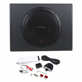 Rockford Fosgate Punch P300-12 Single 12