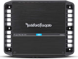 Rockford Fosgate P300X2 300W 2-Channel Power Amp Class AB