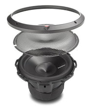 Charger l&#39;image dans la galerie, Rockford Fosgate Punch P3D4-10 Subwoofer + Mesh Grille