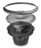 Rockford Fosgate Punch P3D4-10 Subwoofer + Mesh Grille