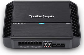 2004-14 Ford F150 Rockford Fosgate Punch Package w Amplifier & 6x8