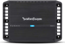 Charger l&#39;image dans la galerie, Rockford Fosgate Punch P500X1bd