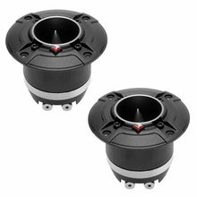 Charger l&#39;image dans la galerie, Rockford Fosgate Punch Pro PP4-NT Car Audio 1 Inch 4 Ohm Neodymium Tweeter (2 Pack)