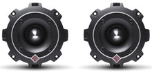 Load image into Gallery viewer, 2 Rockford Fosgate Punch Pro PP4-T 1-1/2&quot; Punch Series Car Tweeter with 4ohm Voice Coil