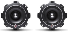 Load image into Gallery viewer, Two Pair of Rockford Fosgate Punch Pro 1.5&quot; 400W 4 Ohm High SPL Tweeter PP4-T
