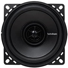 Load image into Gallery viewer, R14X2 4&quot; Inch 120 Watt 4-Ohm 2-Way Car Stereo Speakers