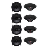 Rockford Fosgate R1525X2 5.25