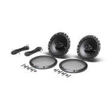 Charger l'image dans la galerie, Rockford Fosgate R165X3 &amp; TW500 Dome Tweeter 180W 6.5" 3-Way PRIME Series Coaxial Speakers w/ Silk Tweeters &amp; Absolute TW500 500W Max Dome Tweeter