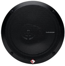Charger l'image dans la galerie, Rockford Fosgate R165X3 &amp; TW500 Dome Tweeter 180W 6.5" 3-Way PRIME Series Coaxial Speakers w/ Silk Tweeters &amp; Absolute TW500 500W Max Dome Tweeter