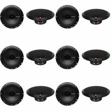 Charger l&#39;image dans la galerie, Rockford Fosgate R1675X2 6.75&quot; 90W 2 Way Coaxial Car Stereo Speakers (12 Pack)