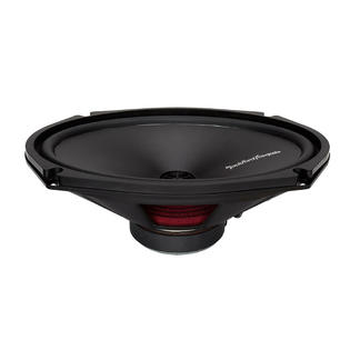 Rockford R169X2 6 x 9 Inches Full Range Coaxial Speaker, Set of 2