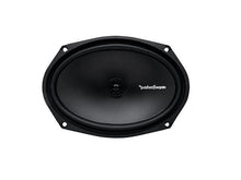 Charger l&#39;image dans la galerie, NEW PAIR Rockford R169X2 6 x 9 Inches Full Range Coaxial Speaker