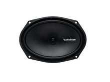 Charger l&#39;image dans la galerie, 4 Rockford Fosgate R169X2 6x9&quot; 260W 2 Way Car Coaxial Speakers Audio Stereo