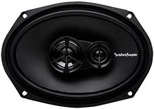 Charger l&#39;image dans la galerie, Rockford Fosgate R169X3 6x9 260W 3 Way + R1675 6.75&quot; 2Way Car Speakers Coaxial