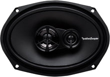 Charger l&#39;image dans la galerie, Rockford Fosgate R169X3 6x9 260W 3 Way + R1675 6.75&quot; 2Way Car Speakers Coaxial