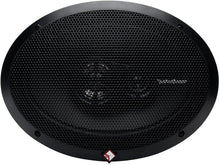 Charger l&#39;image dans la galerie, Rockford Fosgate R169X3 6x9 260W 3 Way + R1675 6.75&quot; 2Way Car Speakers Coaxial